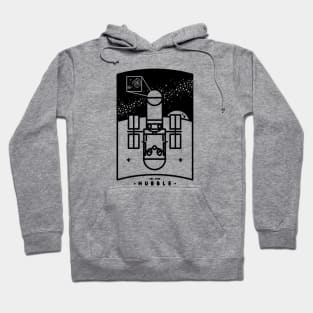 Hubble Hoodie